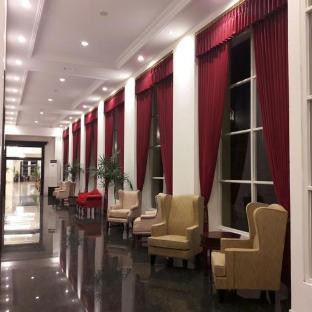 Same Hotel Kendari 11/20