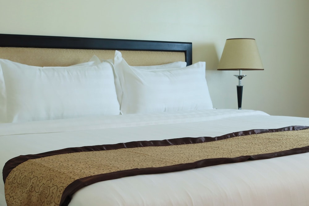 Ramada by Wyndham Phnom Penh Central 22/38