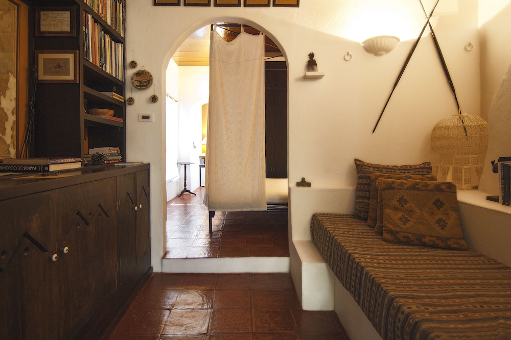 Les Lezards Bed Breakfast 22/63