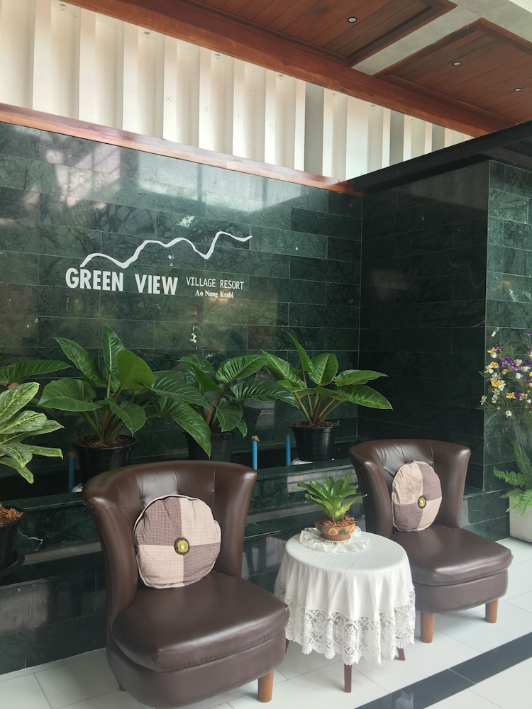 Green View Village Resort 30/50