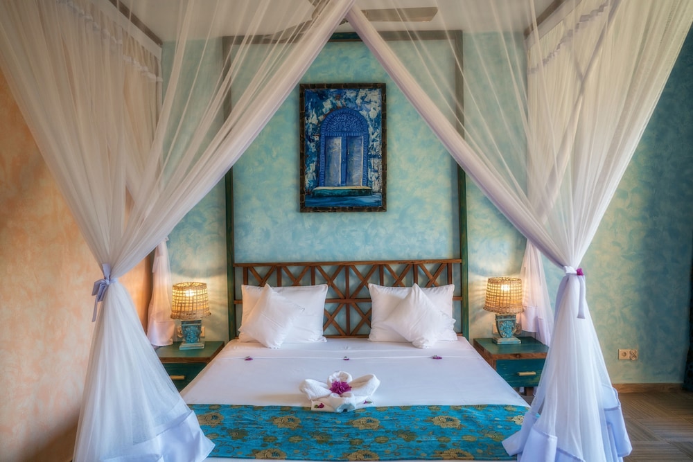 Zanzibar Queen Hotel 24/77