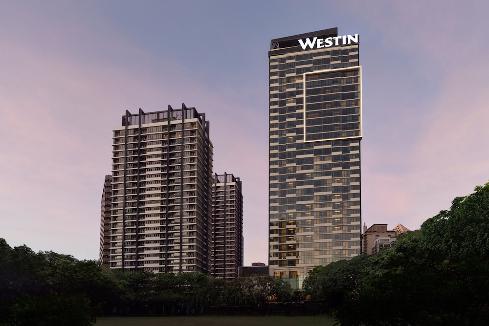 The Westin Manila 2/50
