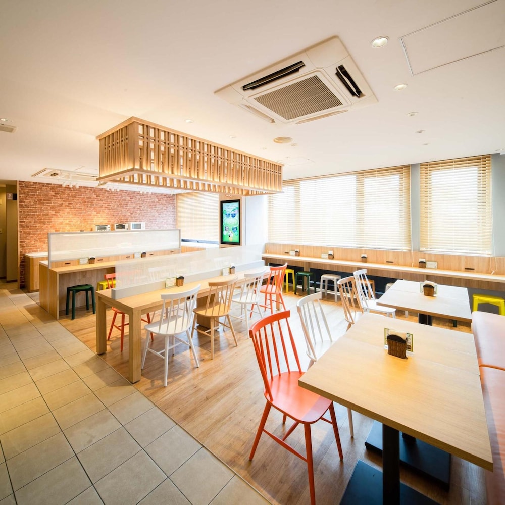 Super Hotel Okinawa Nago 34/42