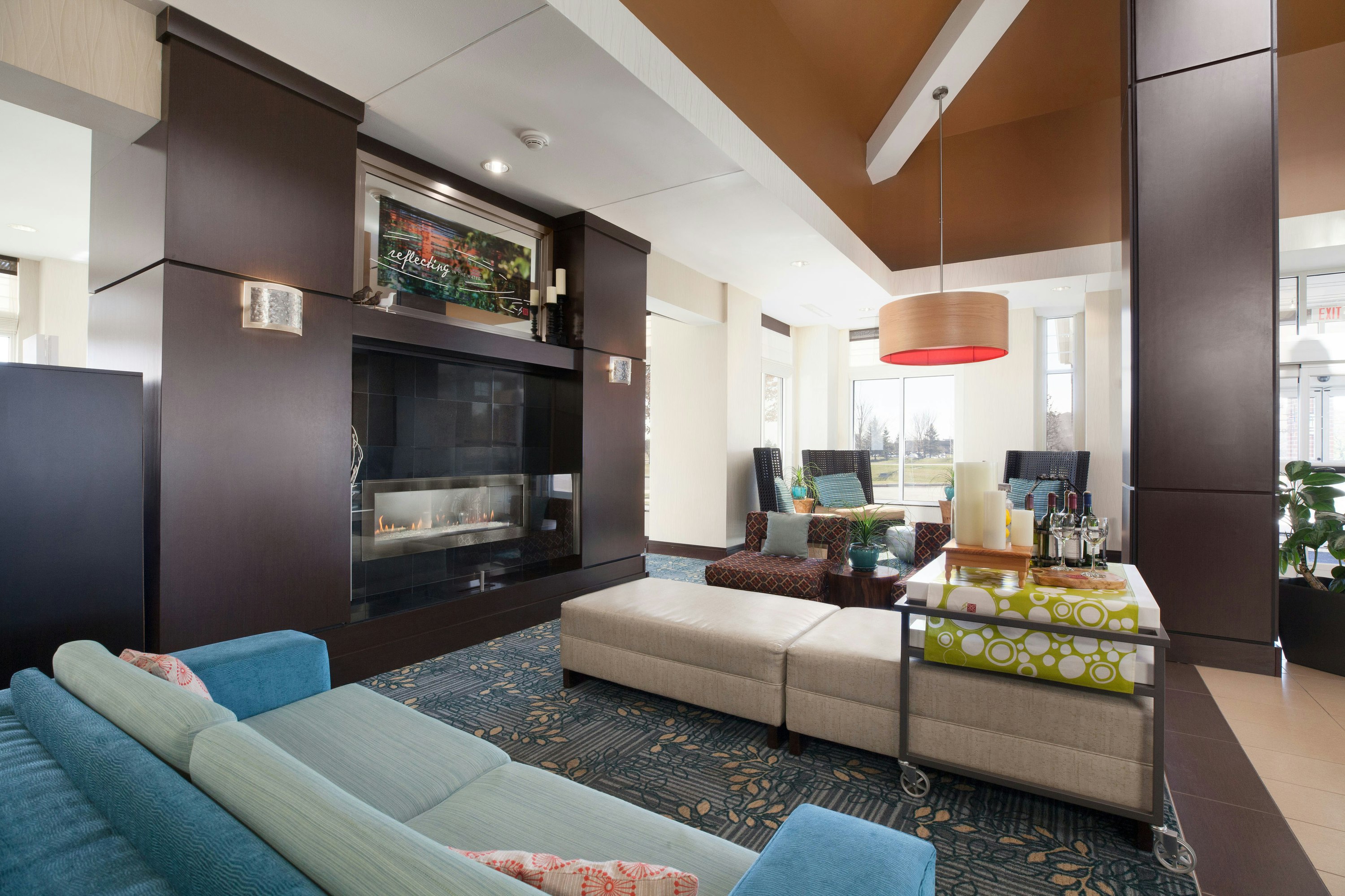 Hilton Garden Inn Fargo 34/61