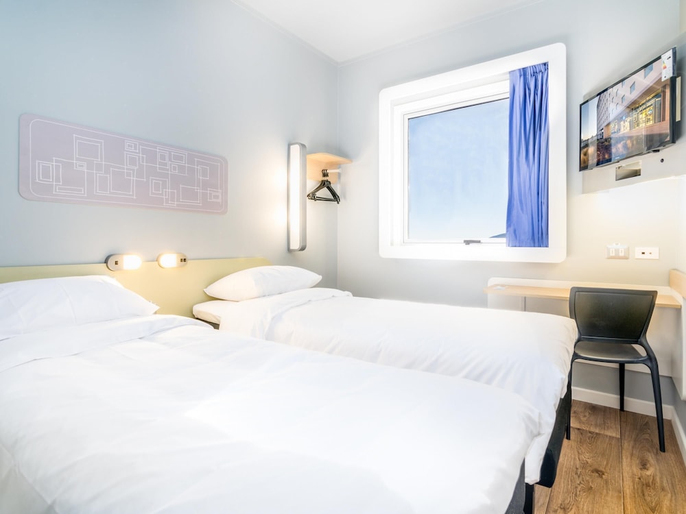 ibis Budget Calama 9/44