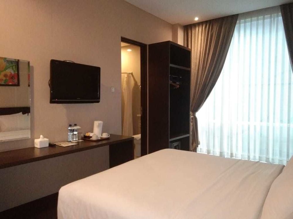 Oasis Siliwangi Sport Hotel 13/48