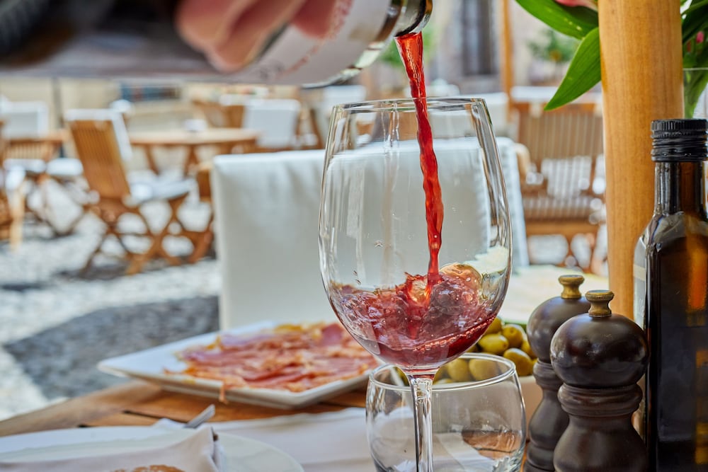 Cas Comte Suites & Spa - Adults Only 14/50