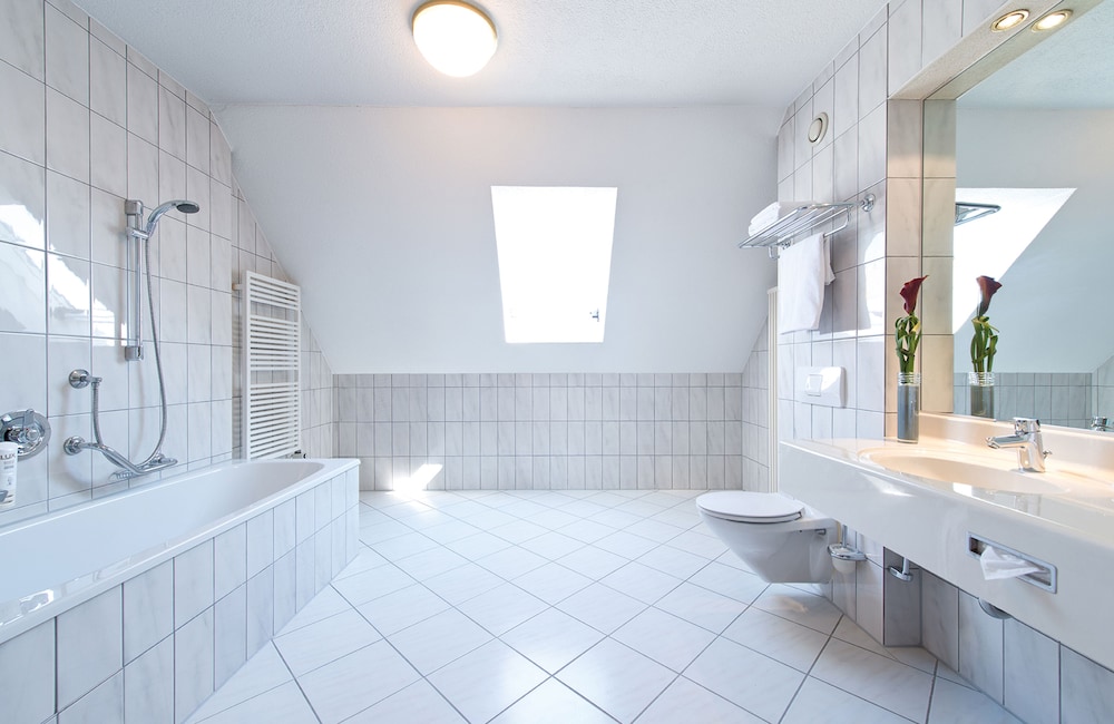 Leonardo Hotel Heidelberg Walldorf 24/67