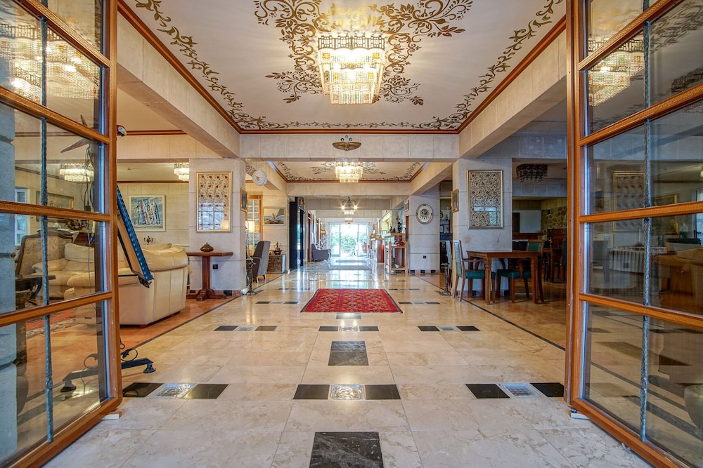My Marina Select Hotel 13/21