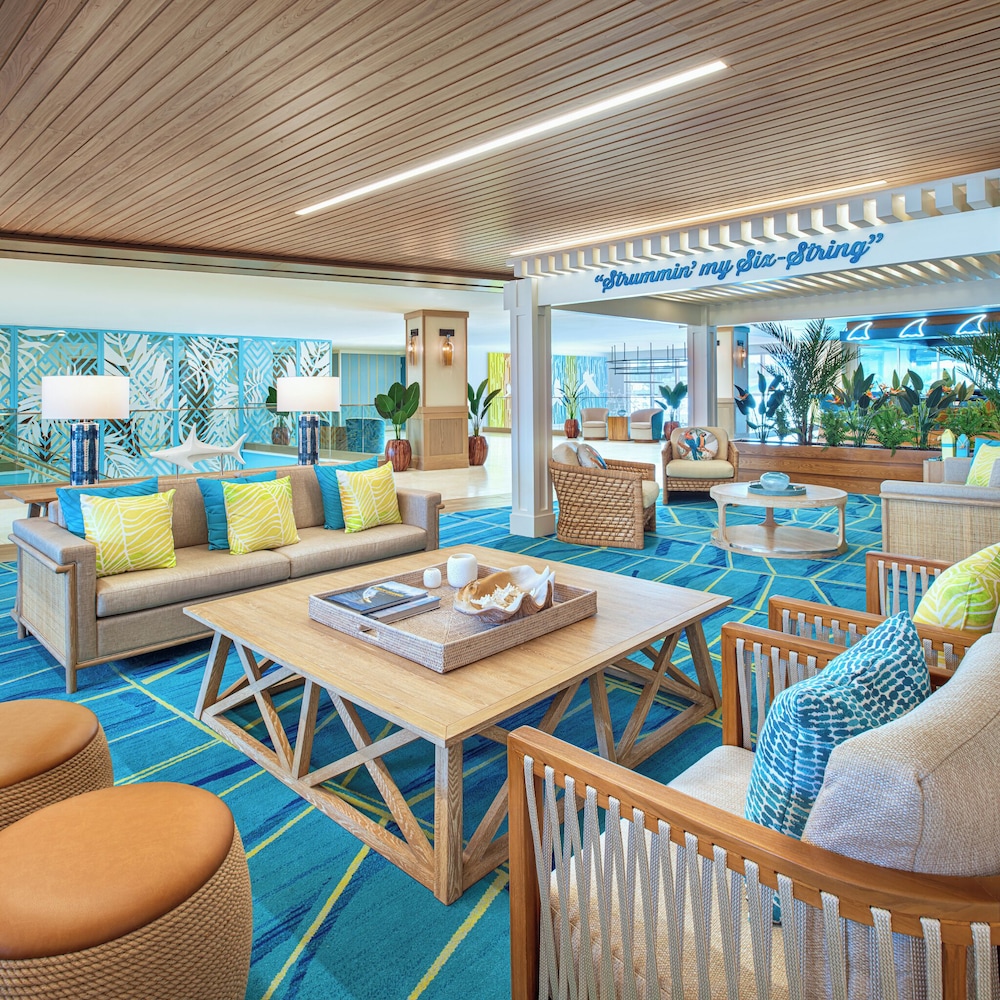 Margaritaville Hotel Kansas City 32/52