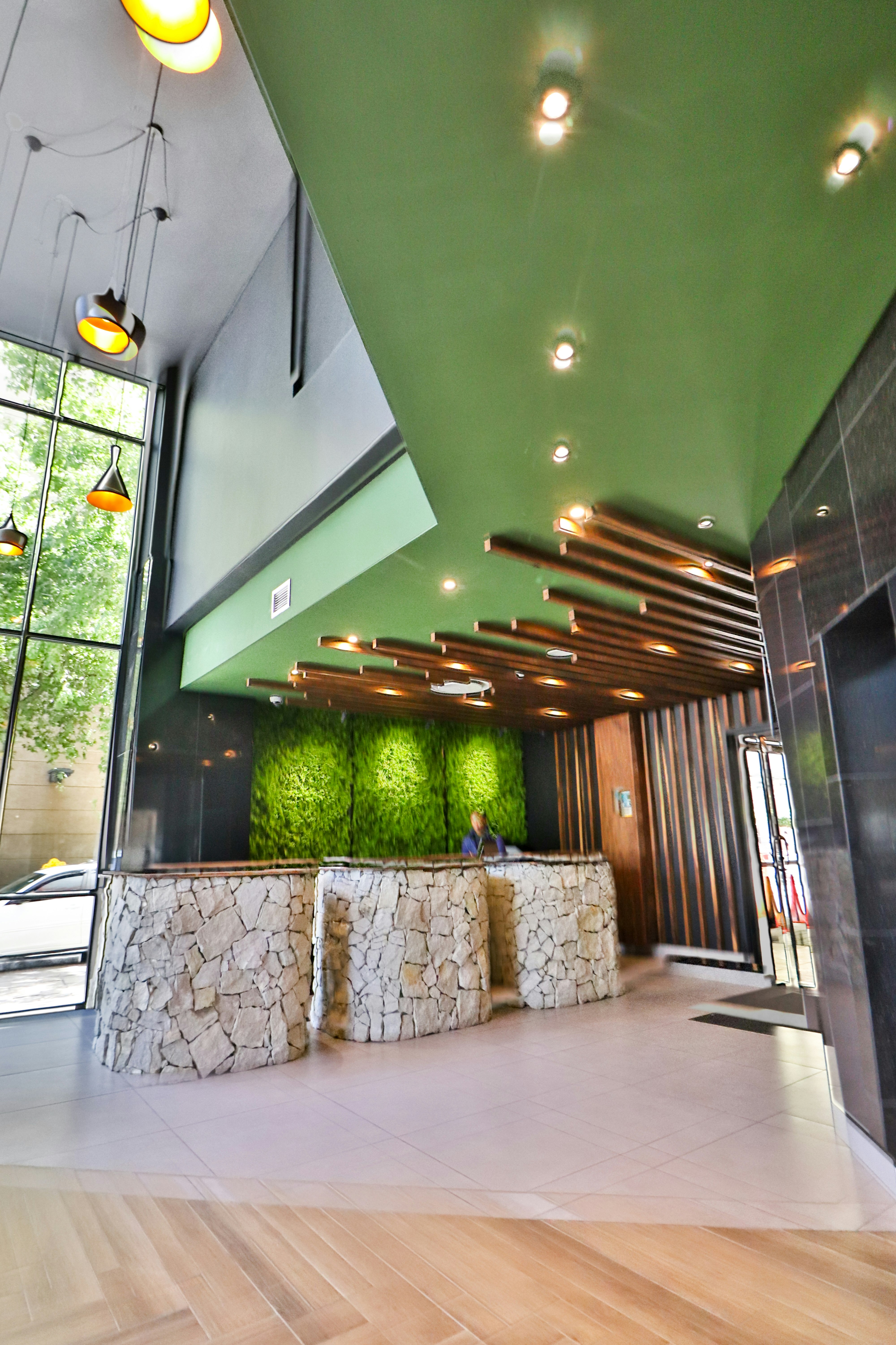 Onomo Johannesburg Sandton Hotel 13/50