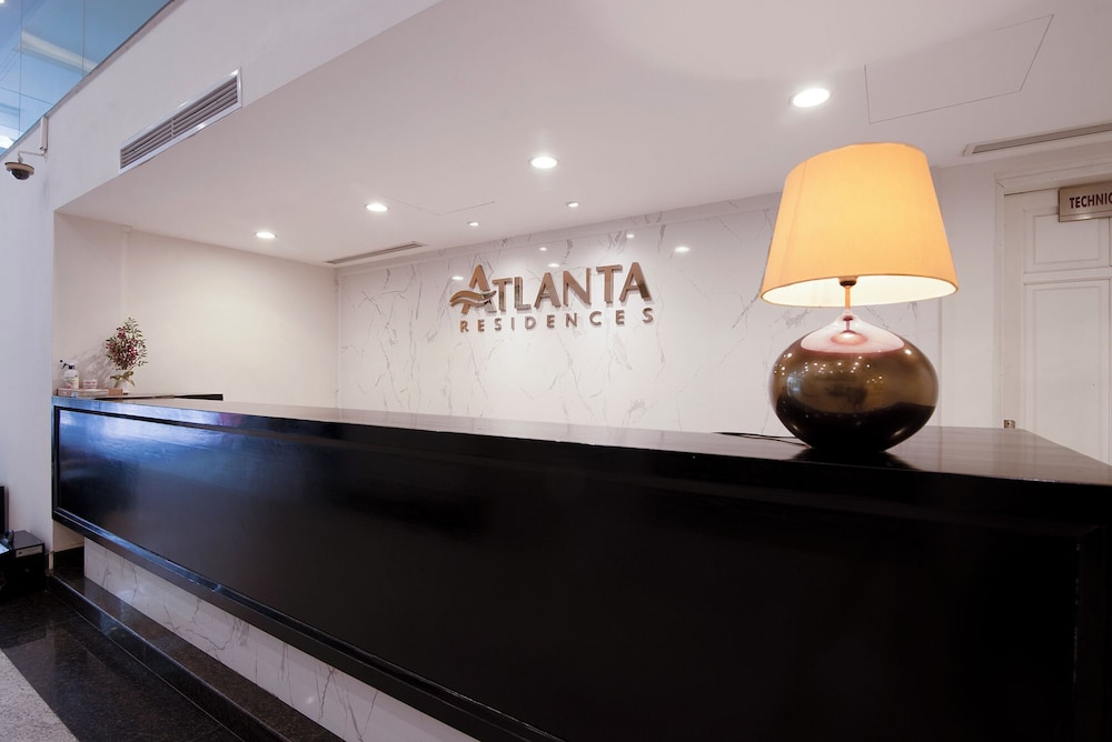 Atlanta Residences 14/71
