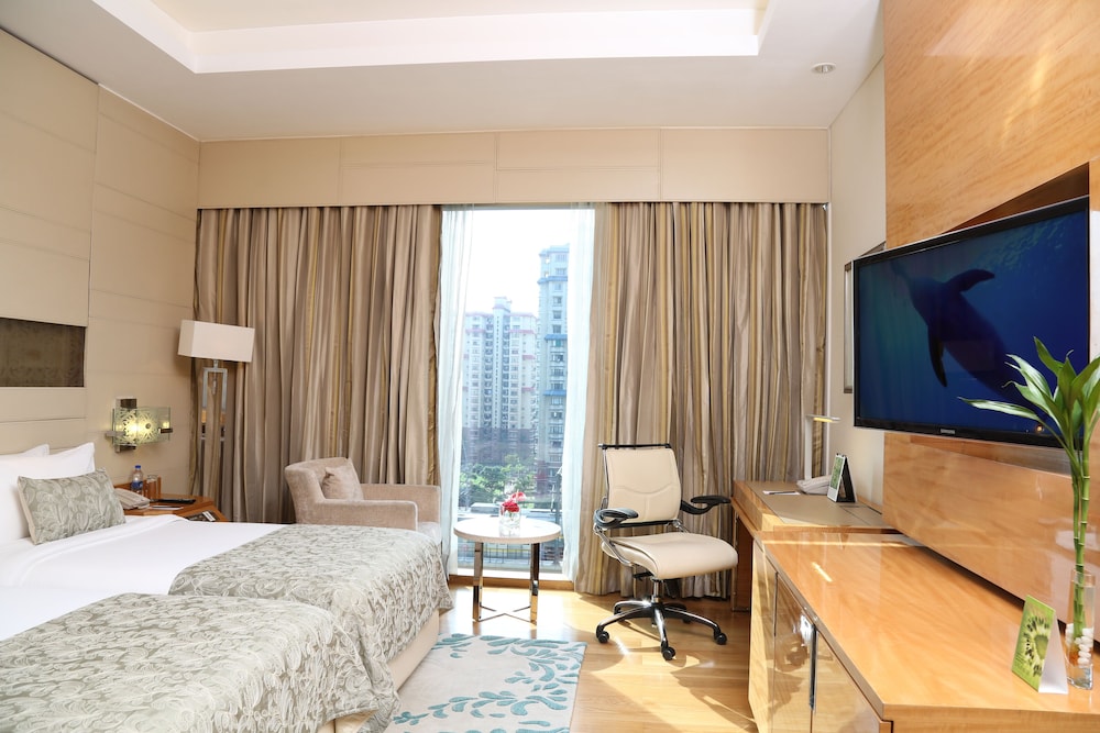 Taj City Centre Gurugram 60/80