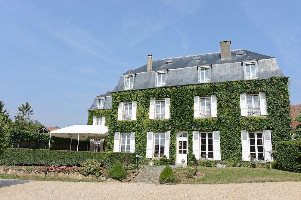 CHATEAU DE SANCY 2/65
