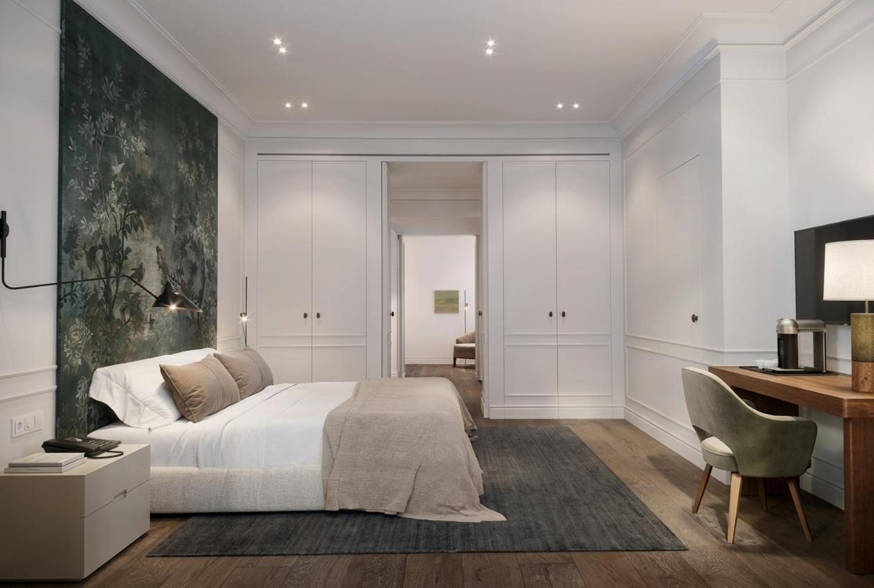 Hotel Rhin Garden 22/60