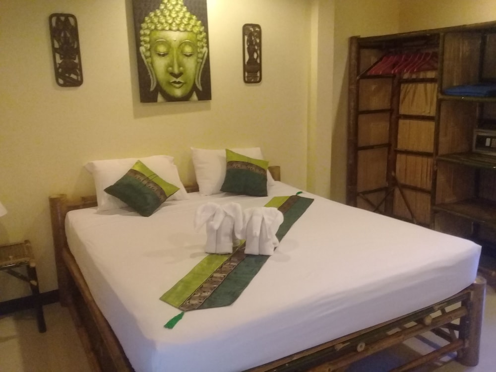 Baan Ton Rak Boutique Resort 24/66