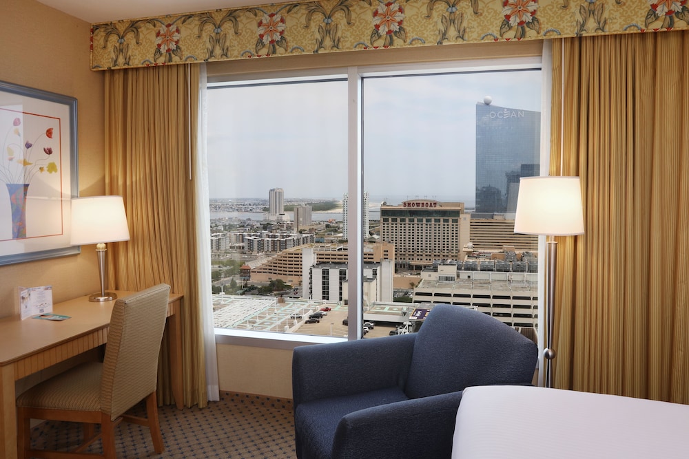 Resorts Casino Hotel Atlantic City 57/67