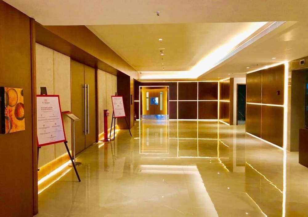 Welcomhotel by ITC Hotels, Ashram Road, Ahmedabad 15/71