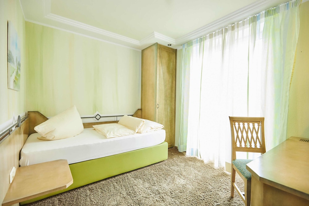 Flairhotel Zum Schwarzen Reiter 22/70