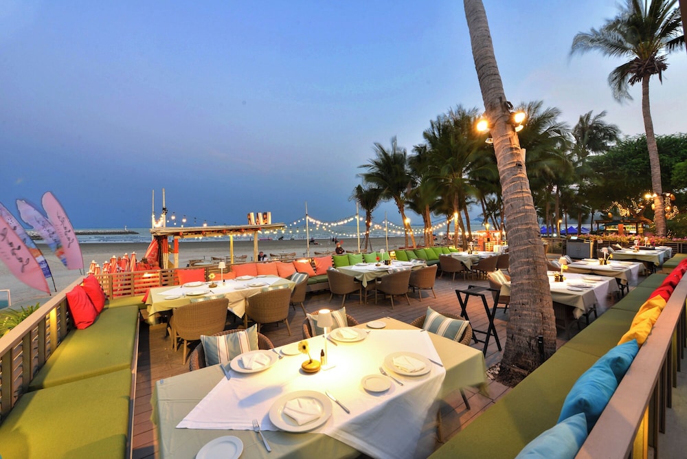 Anantasila Beach Resort Hua Hin 57/77