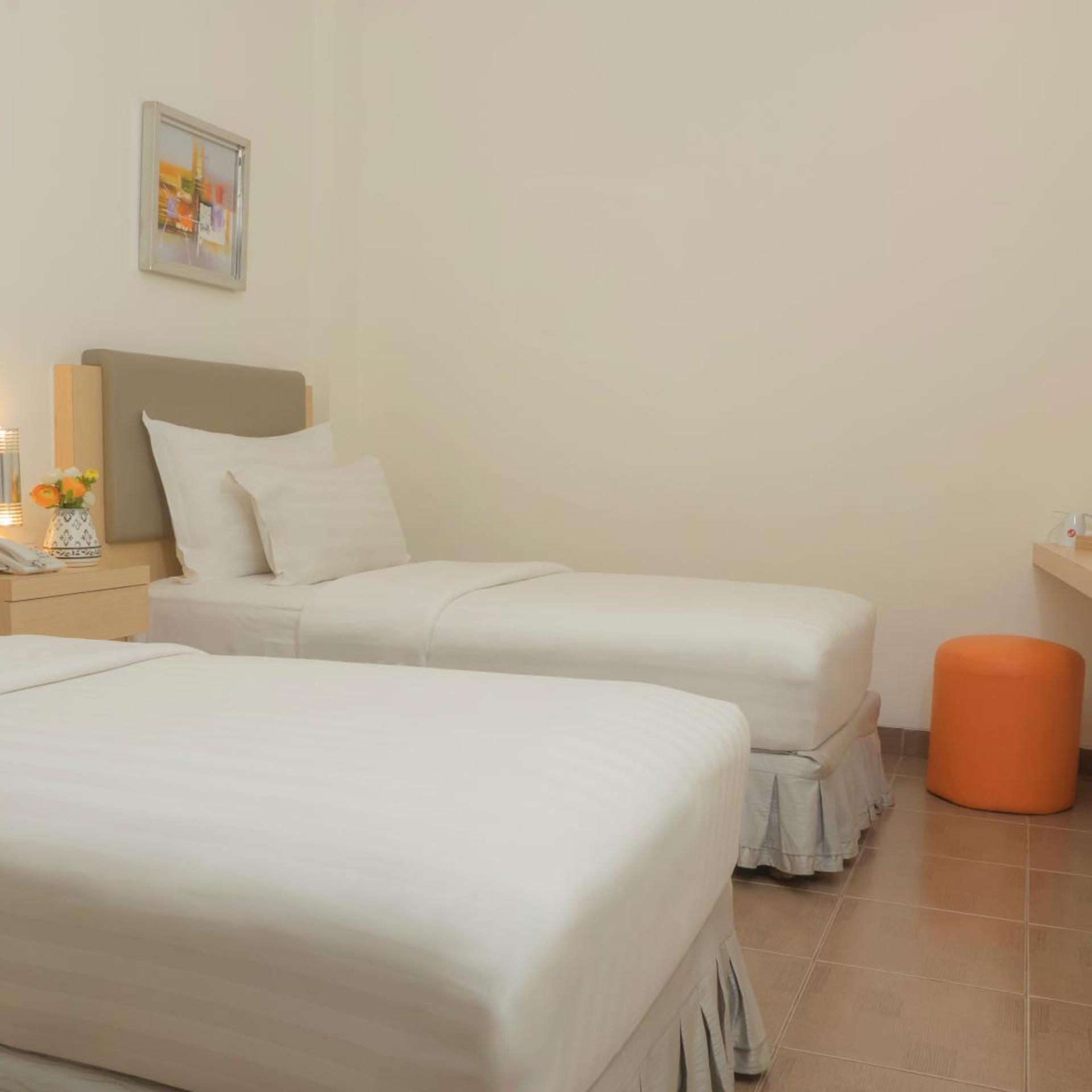Dprimahotel Airport Jakarta 1 Mahkota 10/24