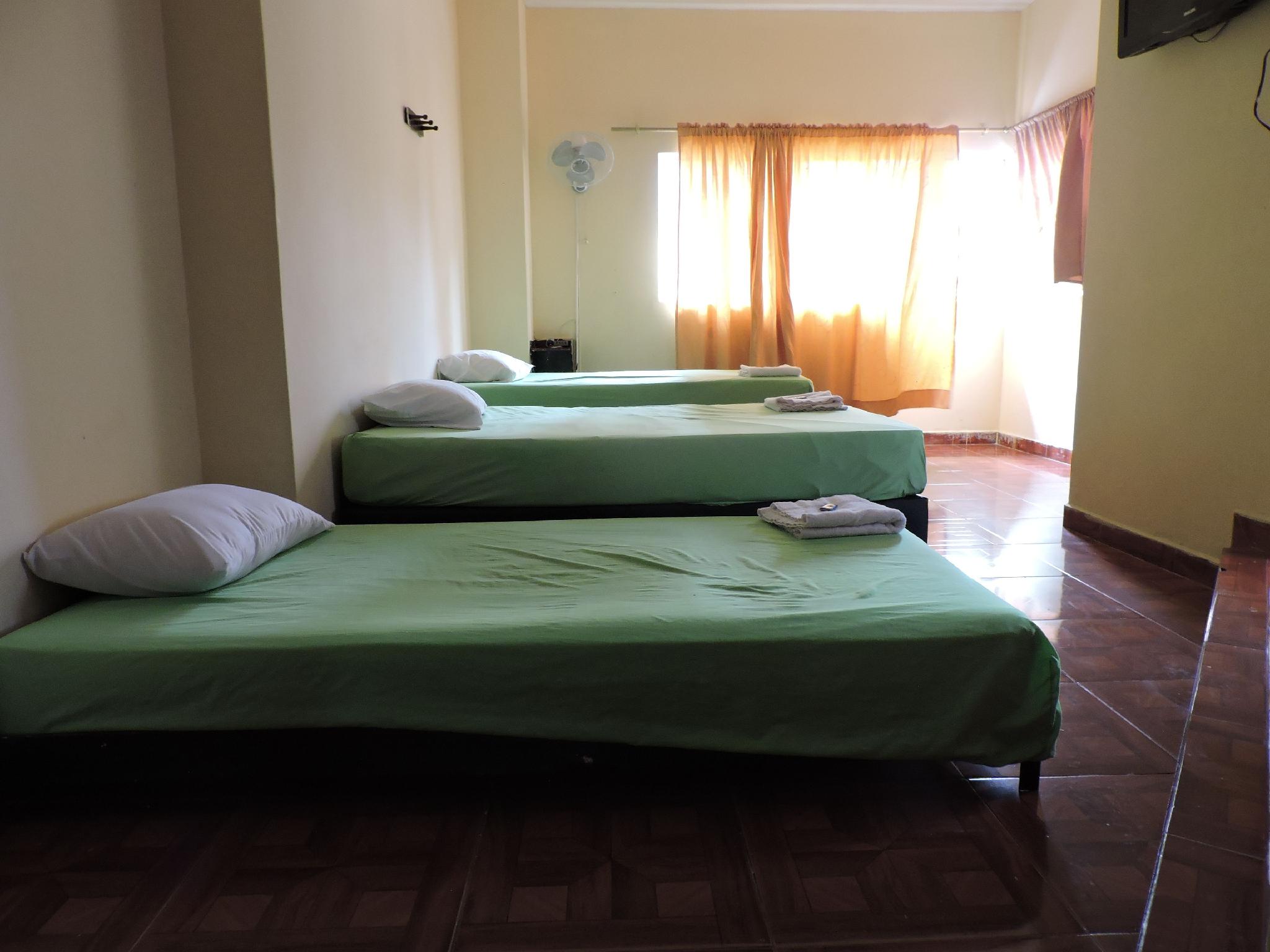 Hotel Ayacucho Real 13/20