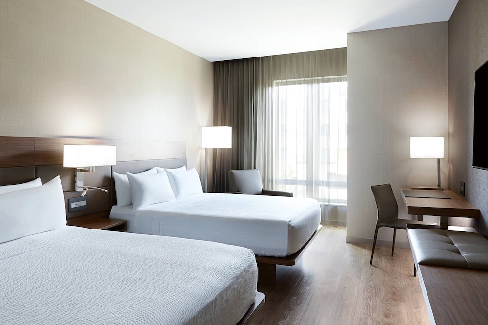 Room, 2 Queen Beds, Accessible