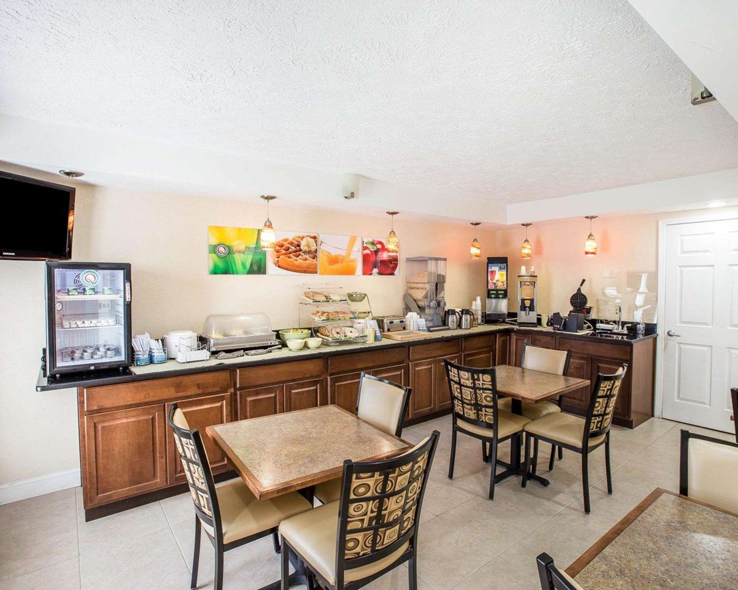 Quality Inn Dahlonega Near University 28/34