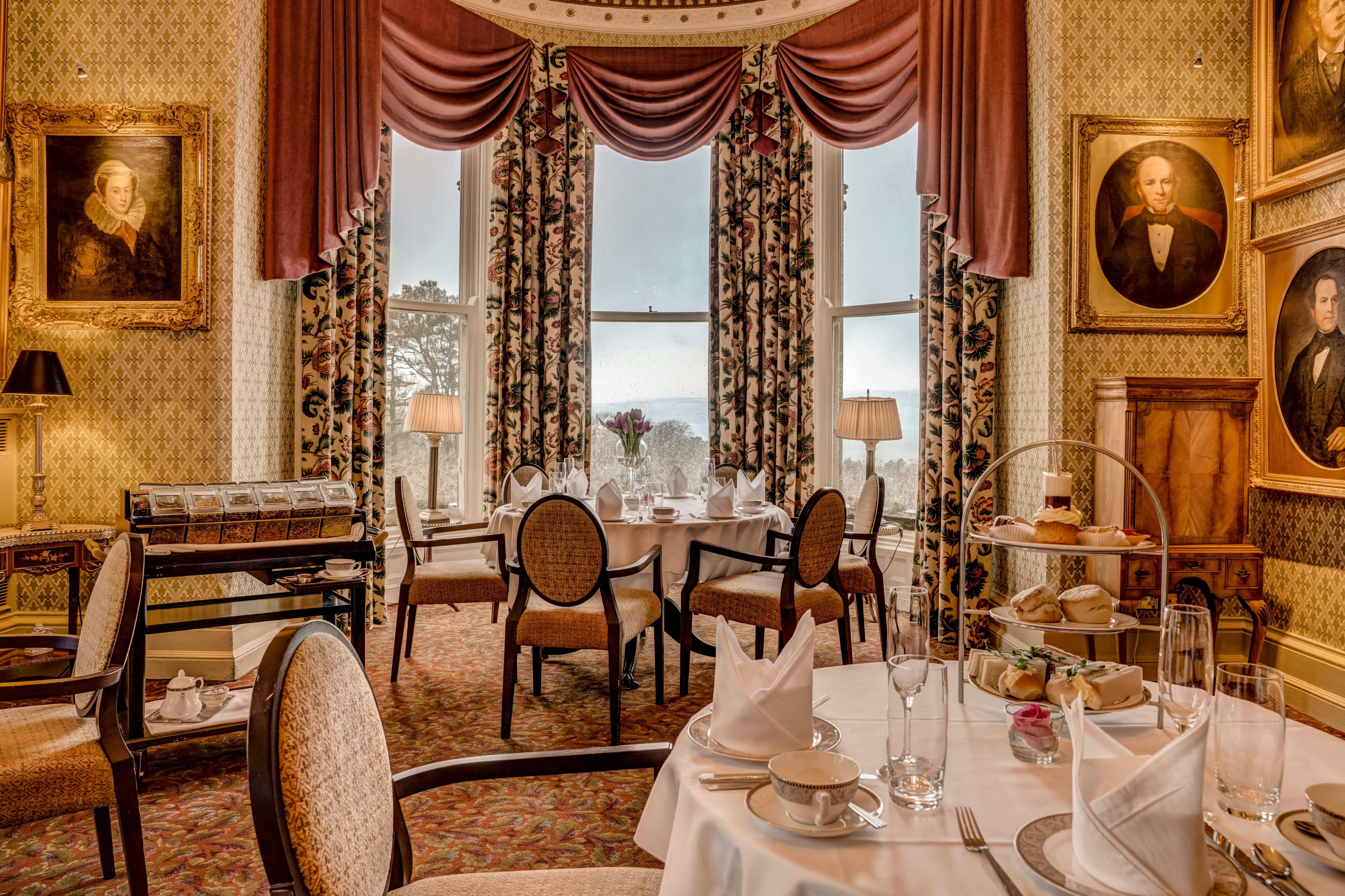 Culloden Estate and Spa 62/81