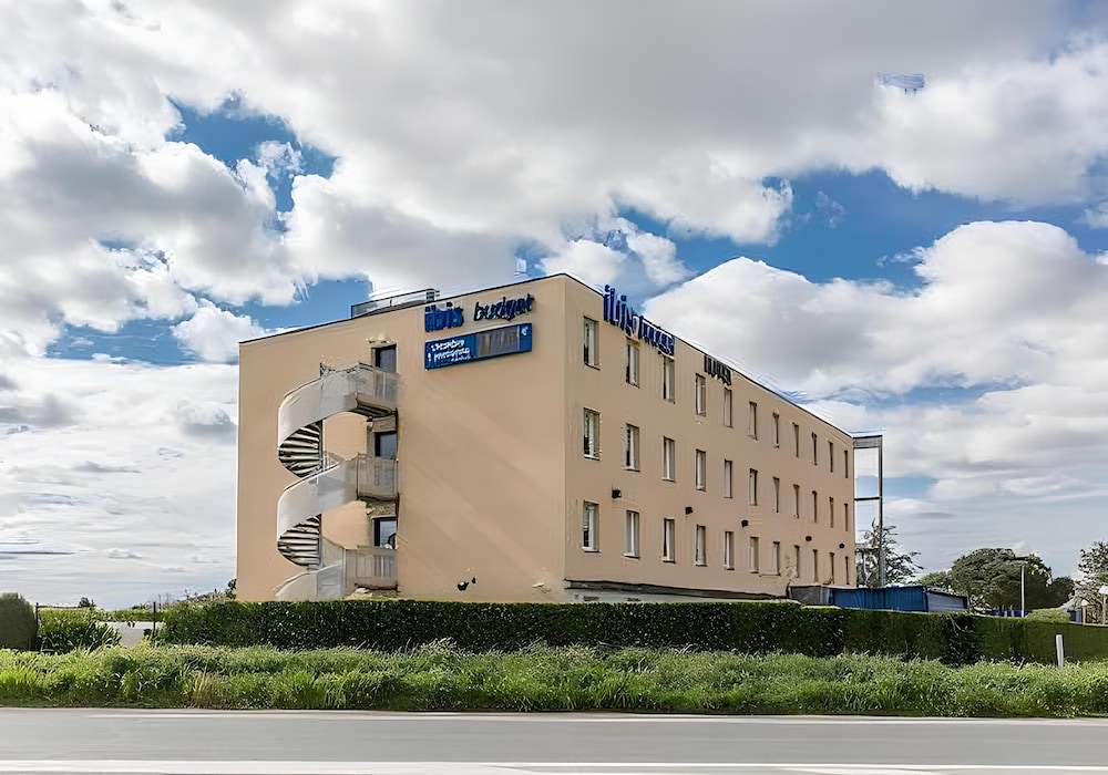 Ibis Budget Marmande 4/51