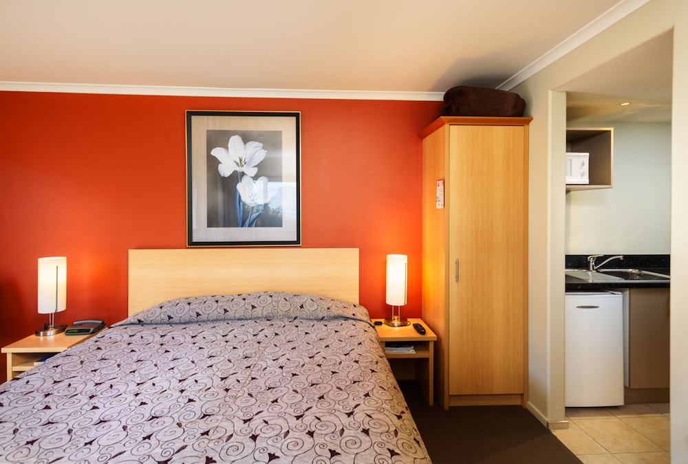 Queenstown Motel Apartments 30/50