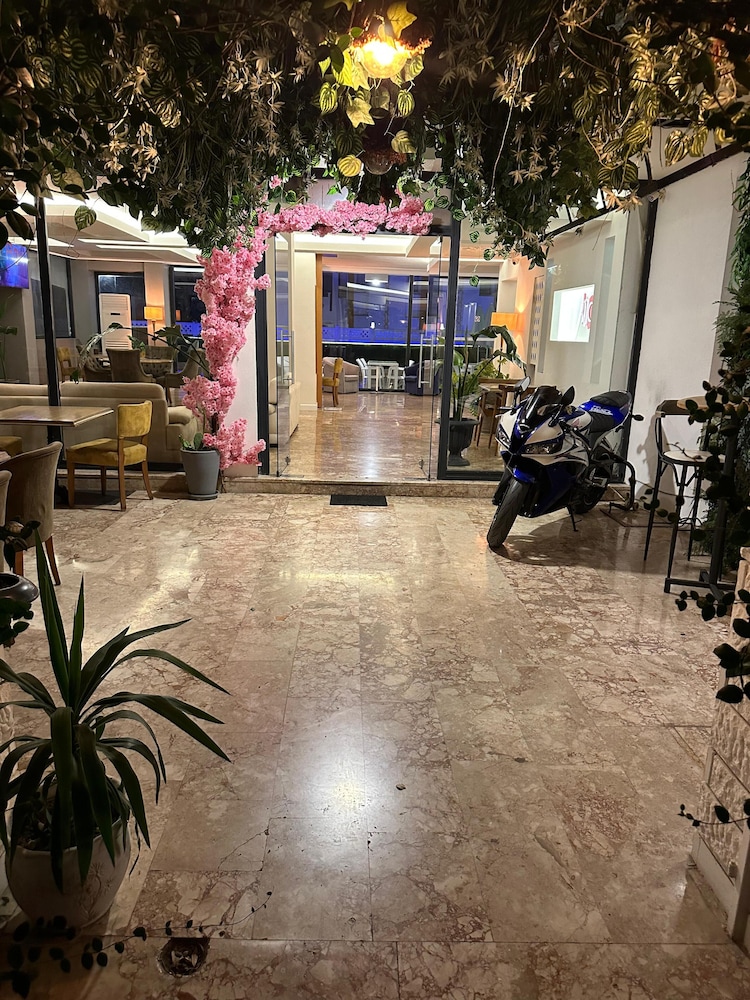 Butiks Hotel 42/49