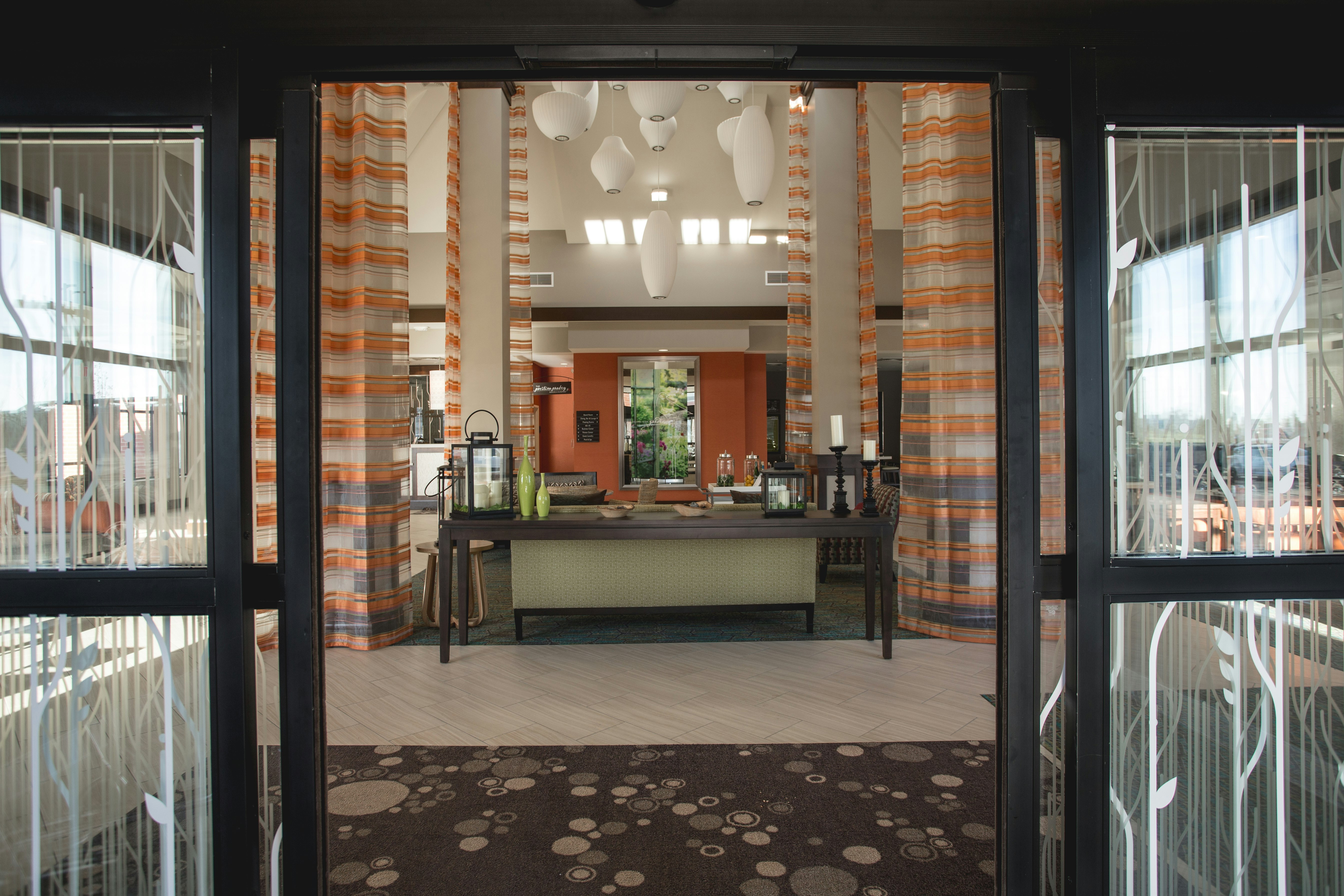 Hilton Garden Inn Bolingbrook I-55 12/79