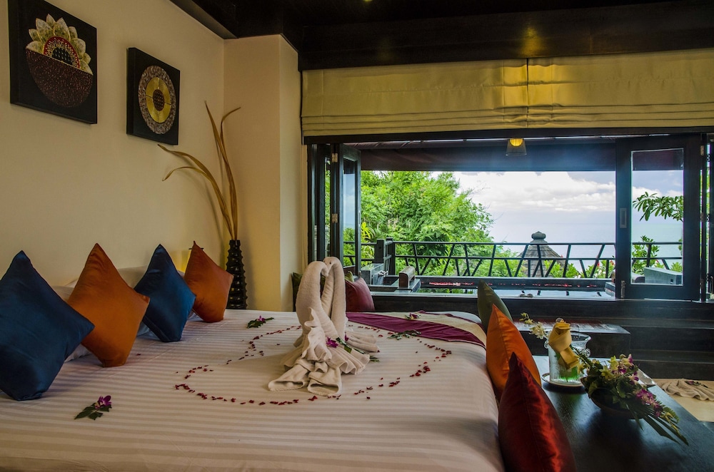 KIRIKAYAN BOUTIQUE RESORT 33/72