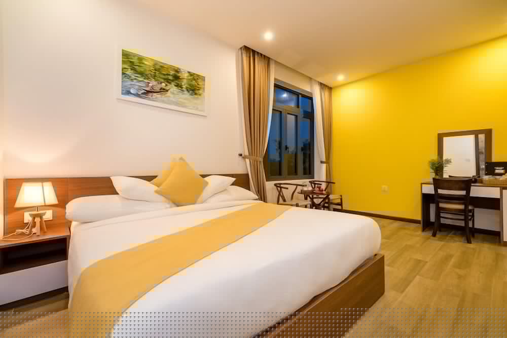 Hoi An Majestic Villa 34/76
