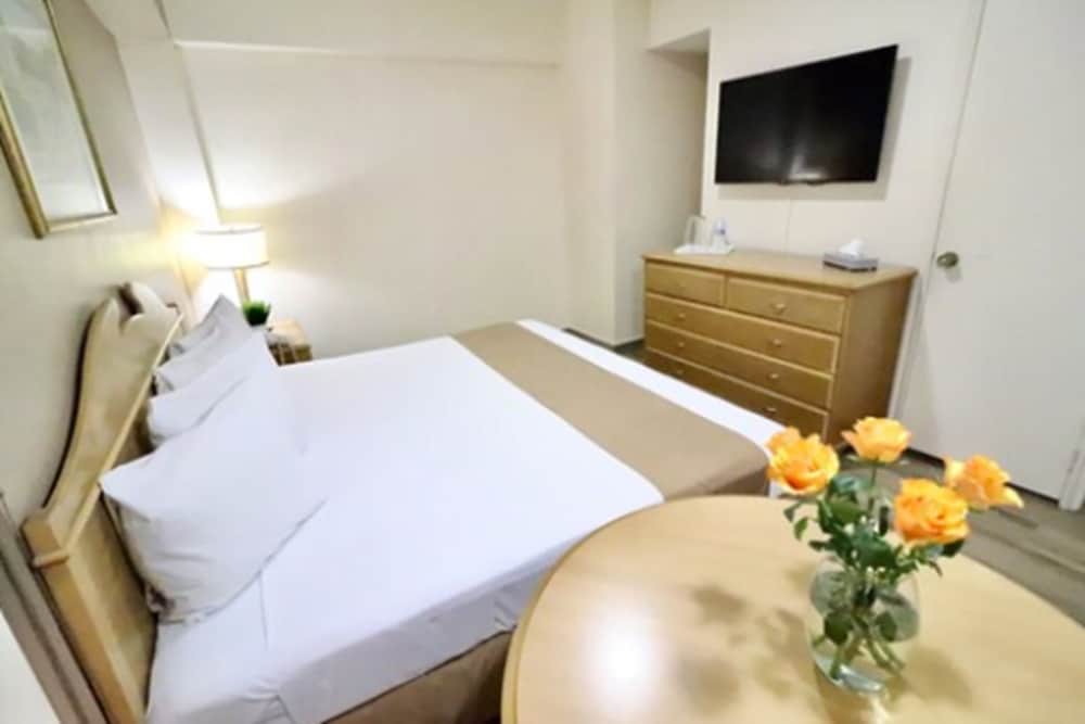 Hotel Madero Express 17/32