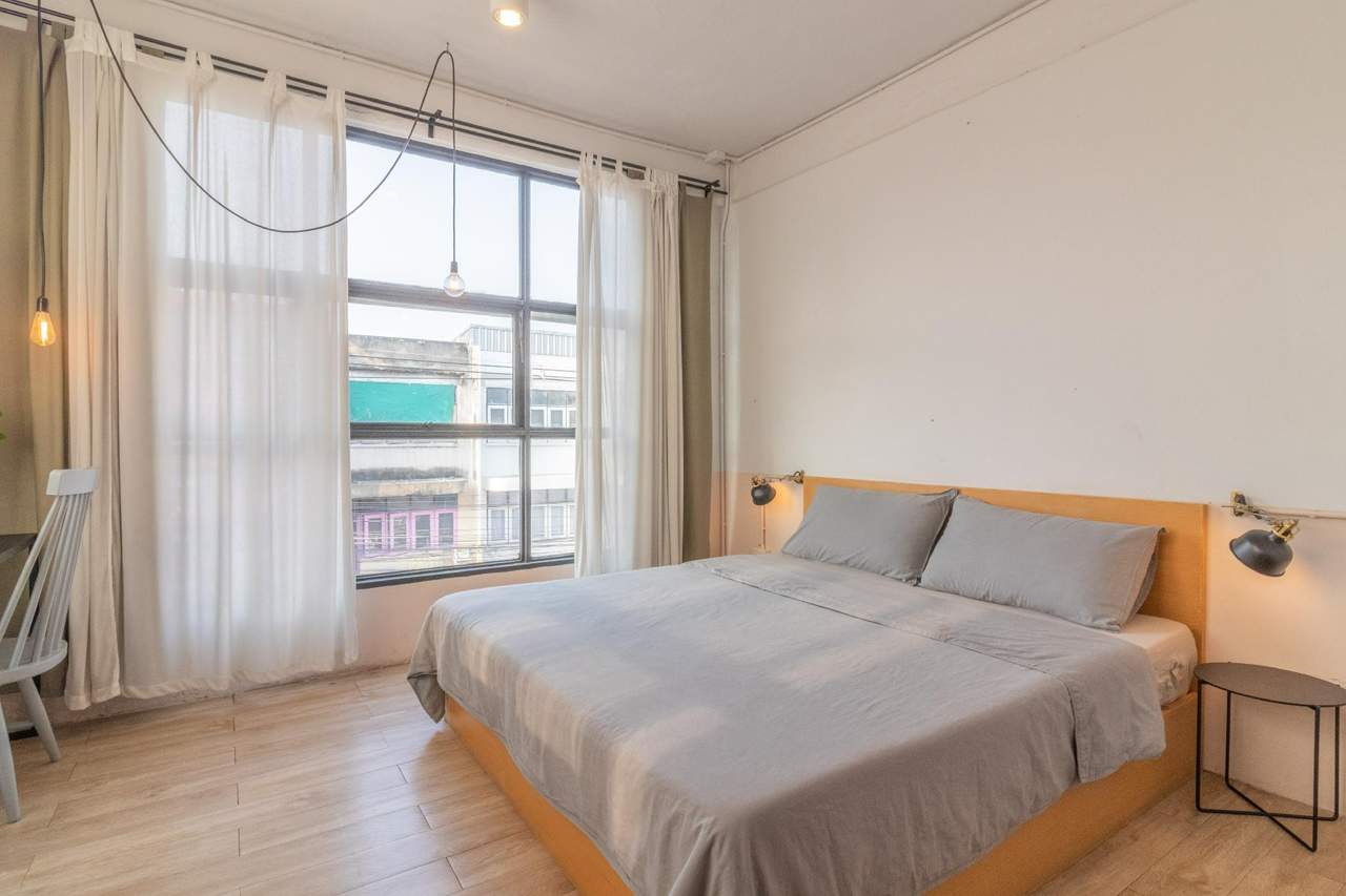 Beige Poshtels Hostel 9/49
