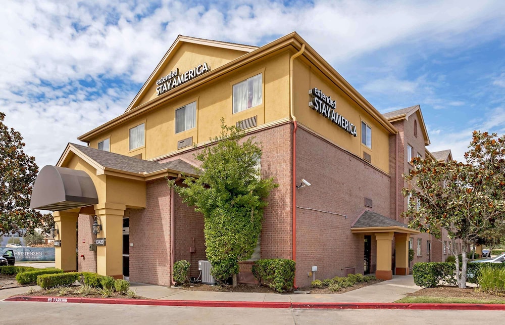 Extended Stay America Suites Houston Sugar Land 2/57