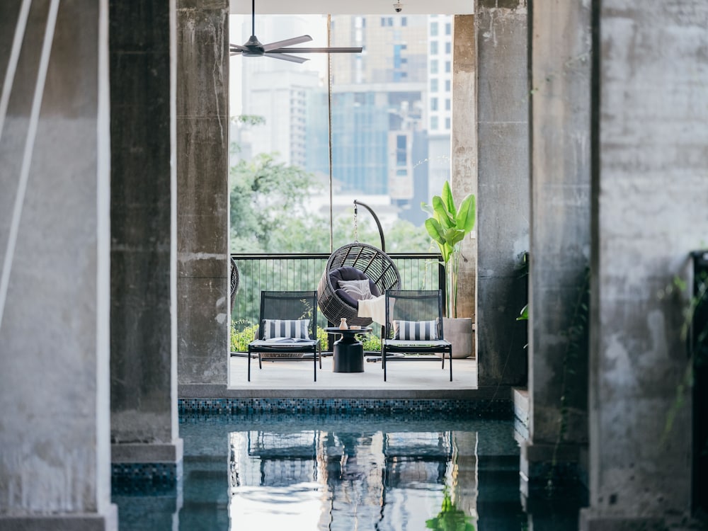 Lloyds Inn Kuala Lumpur 21/44