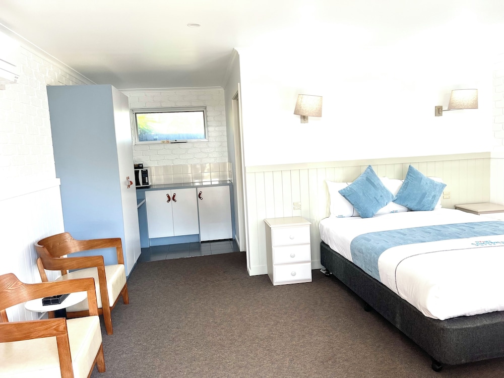 PORT CAMPBELL MOTOR INN 15/50