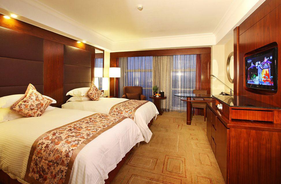 Executive, Twin Beds