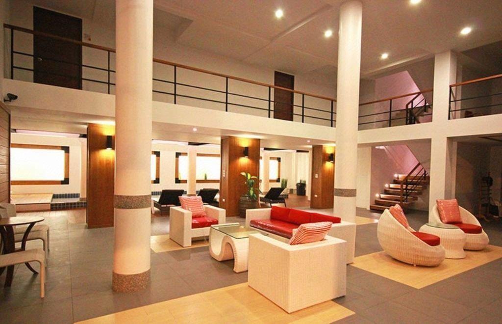 PASO Resort Cha Am 35/46