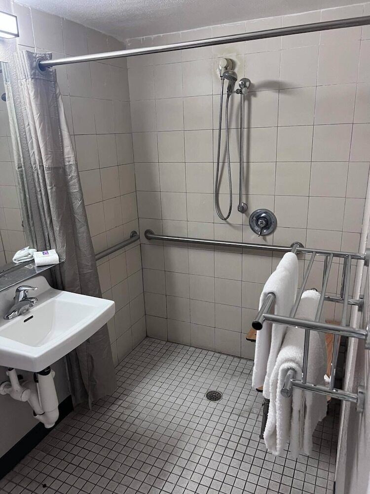 Motel6 Orlando, FL - Winter Park 46/53