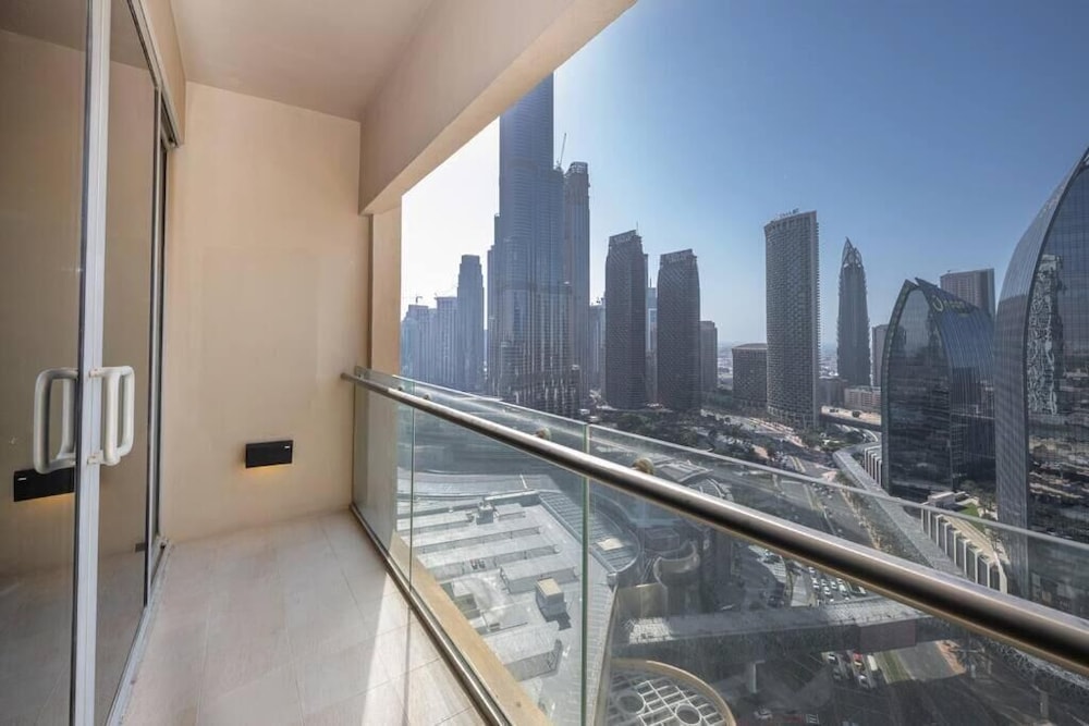Fashion Avenue Dubai Mall - Burj Khalifa by The S Holiday Homes 27/43