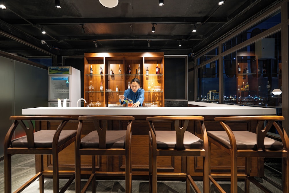 The Sail Hotel Danang 35/50