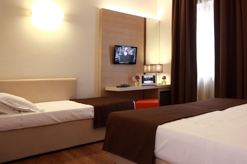 Hotel Colonne 14/46