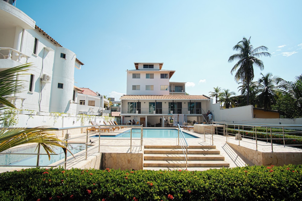 Hotel Caribe Covenas 32/43