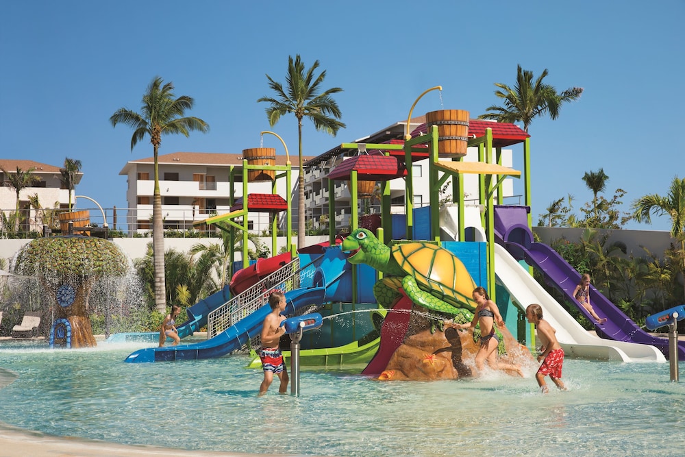 Dreams Playa Mujeres Golf & Spa Resort 36/50