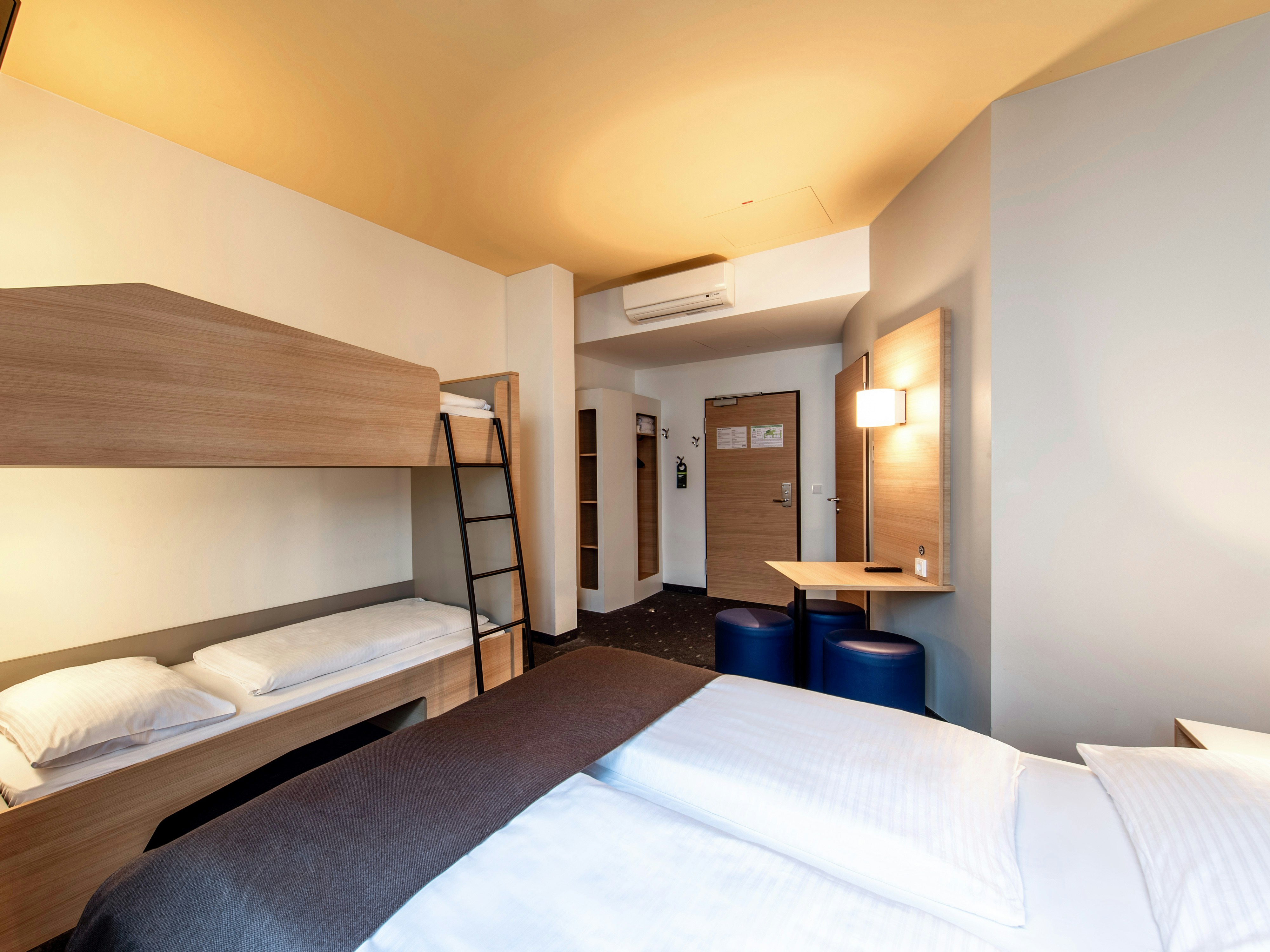 B&B Hotel Bayreuth 7/29