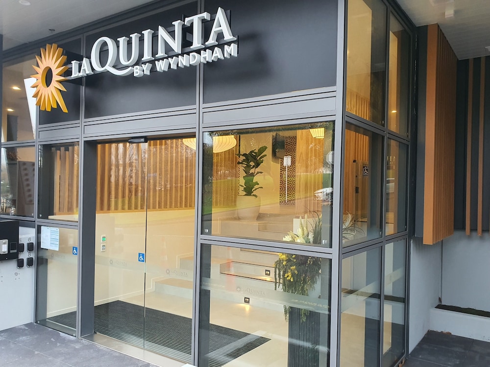 La Quinta by Wyndham Parnell Auckland 3/49